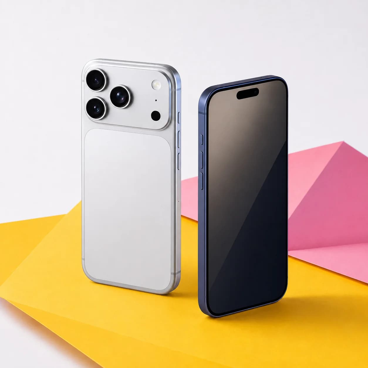Foto perangkat kategori iPhone